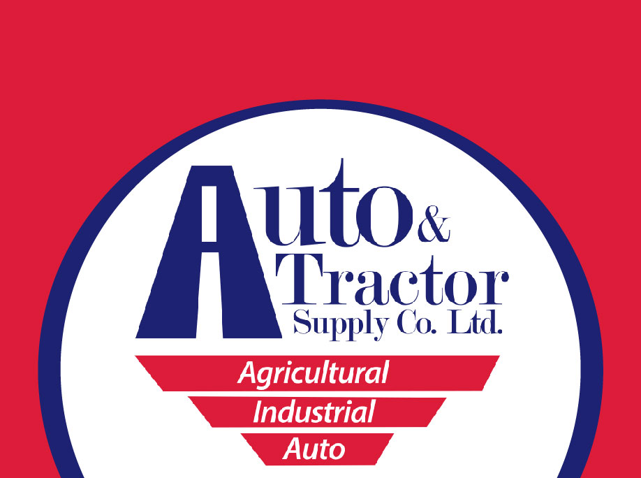 Auto & Tractor Supply Co Ltd